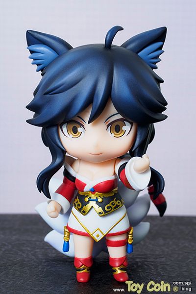 ahri toy